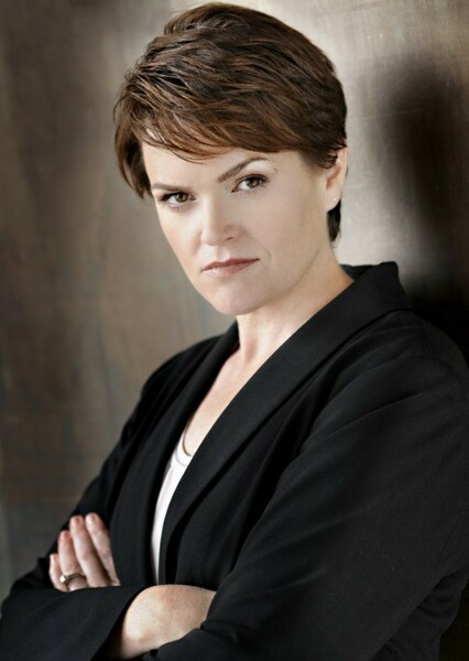 Jennifer Hasty