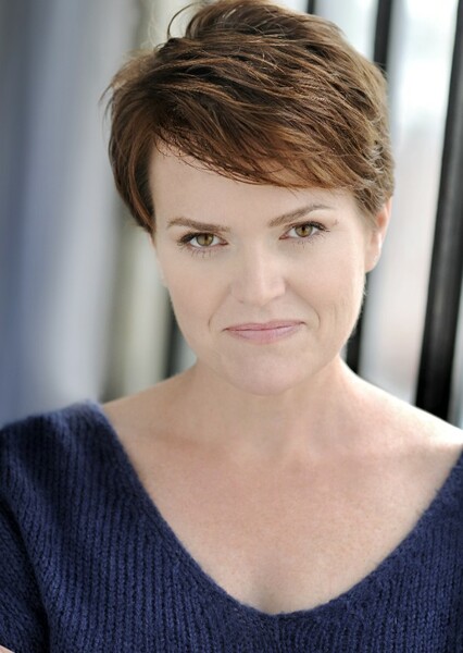 Jennifer Hasty photo