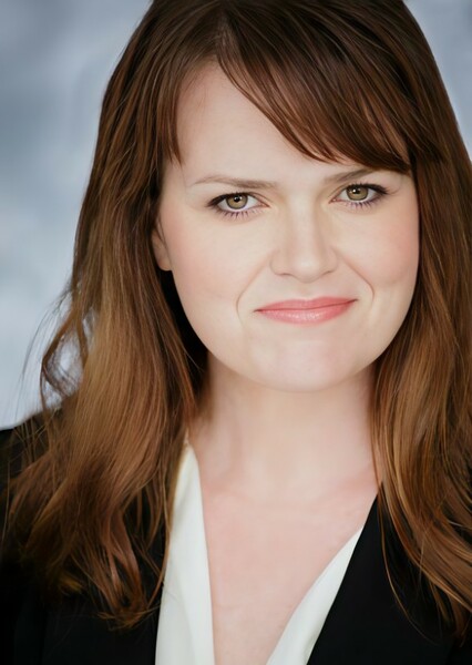 Jennifer Hasty photo