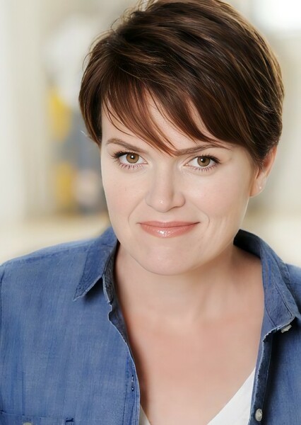 Jennifer Hasty photo
