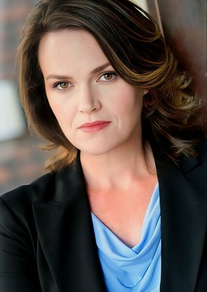 Jennifer Hasty photo