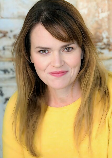 Jennifer Hasty