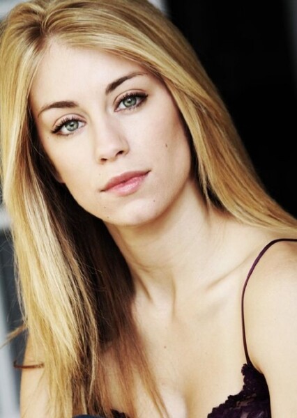 Jennifer Holland photo