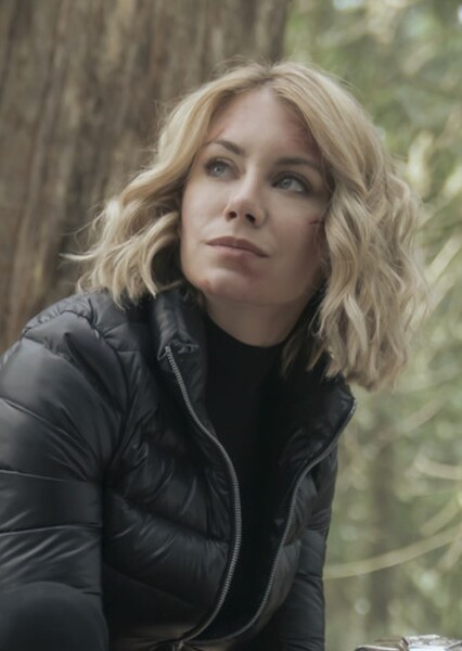 Jennifer Holland photo