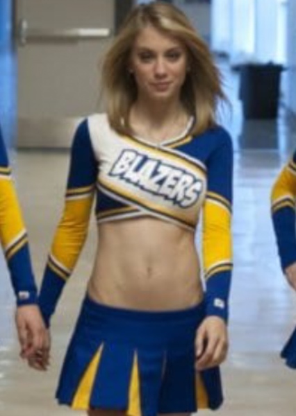 Jennifer Holland photo