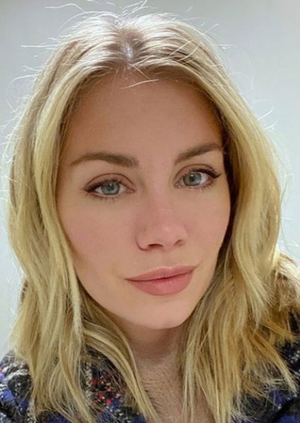 Jennifer Holland