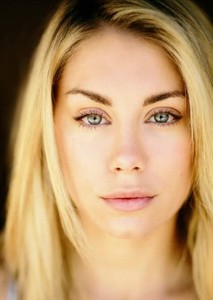 Jennifer Holland Photo on myCast - Fan Casting Your Favorite Stories
