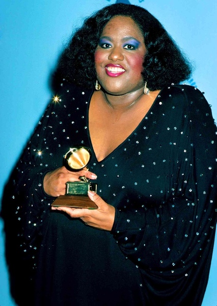 Effie White