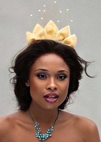 Jennifer Hudson photo