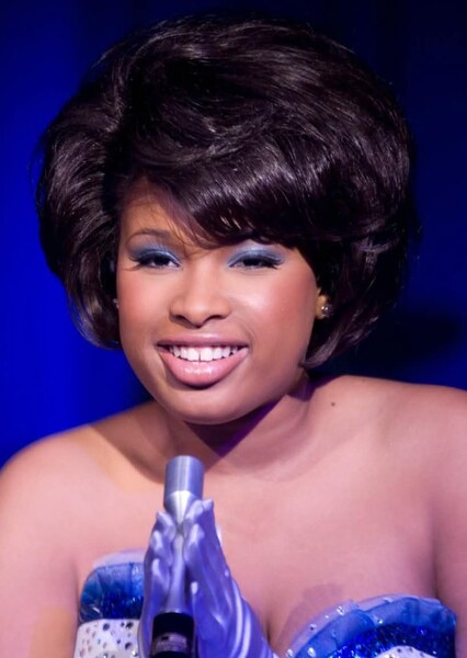 Jennifer Hudson photo