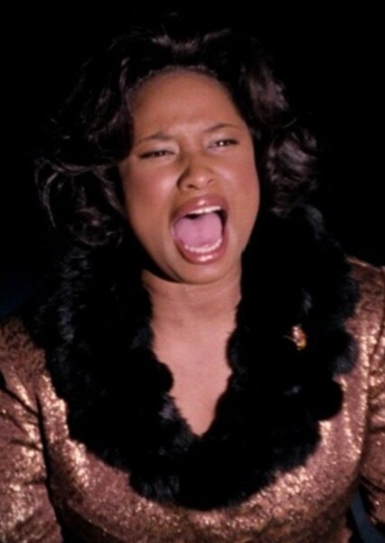 Jennifer Hudson photo