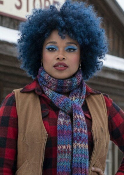 Jennifer Hudson