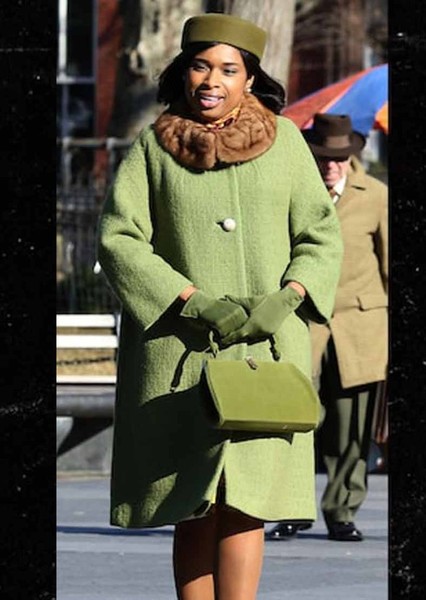 Jennifer Hudson