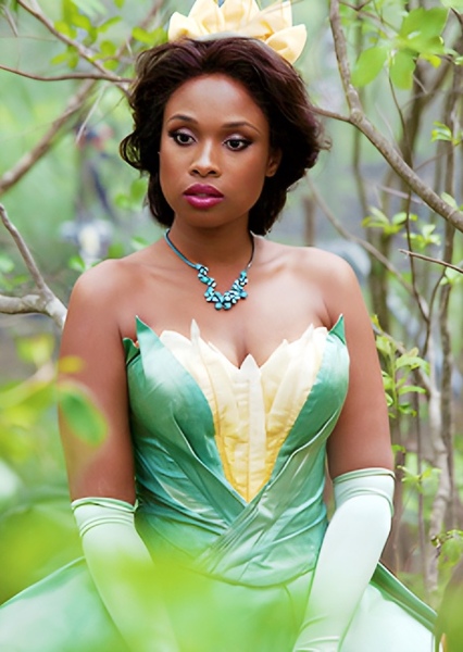 Jennifer Hudson photo