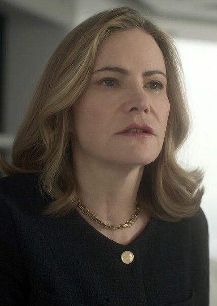 Jennifer Jason Leigh photo