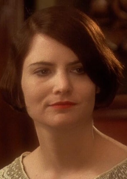 Jennifer Jason Leigh photo