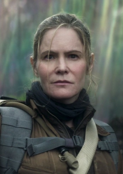 Jennifer Jason Leigh photo
