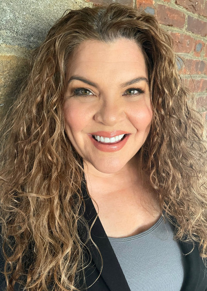 Jennifer M. Johnson photo