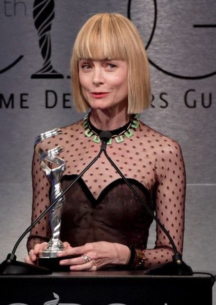 Jennifer Johnson