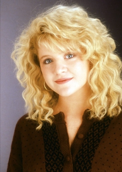 Jennifer Keaton