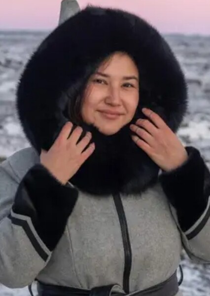Jennifer Kilabuk