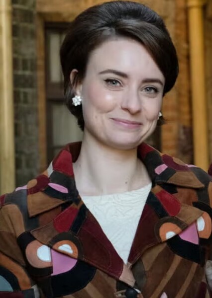 Jennifer Kirby