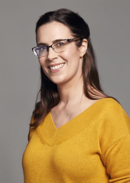 Jennifer Kluska photo