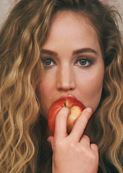 Jennifer Lawrence photo