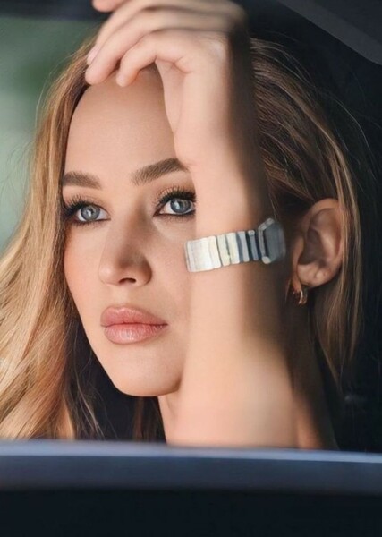 Jennifer Lawrence photo