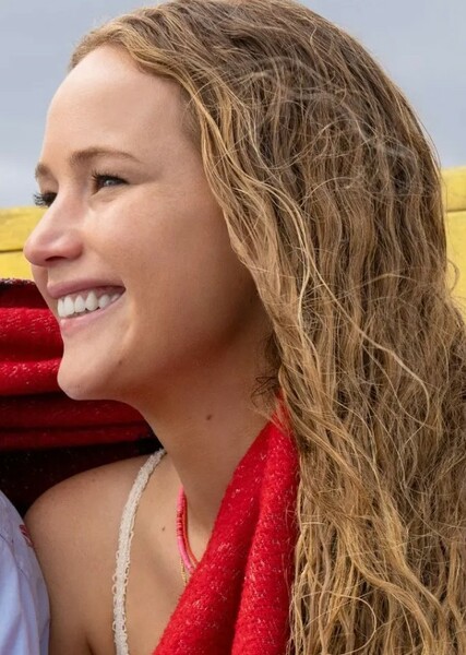 Jennifer Lawrence photo
