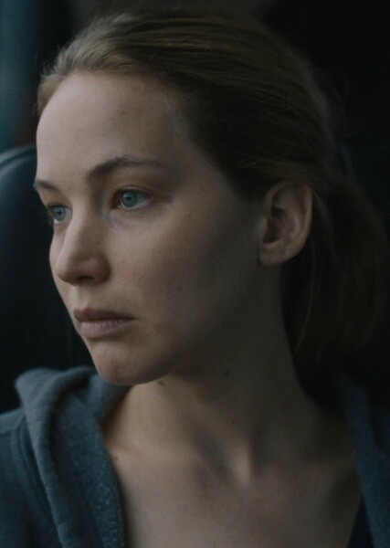 Jennifer Lawrence