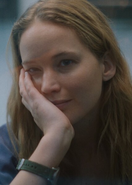 Jennifer Lawrence photo