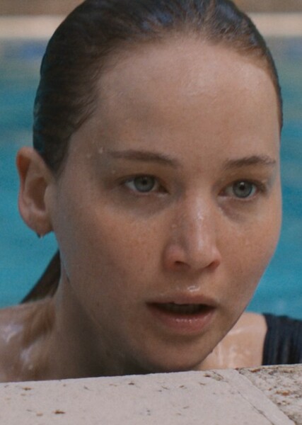 Jennifer Lawrence photo