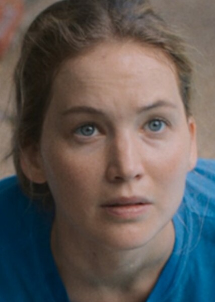 Jennifer Lawrence