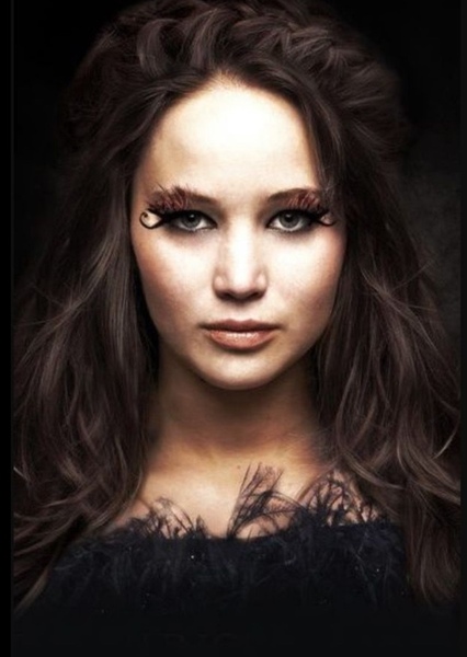 Jennifer Lawrence photo