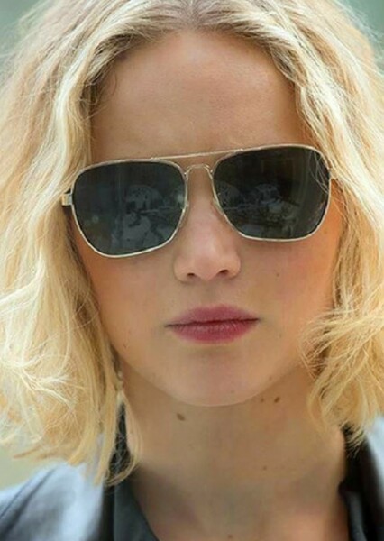 Jennifer Lawrence photo
