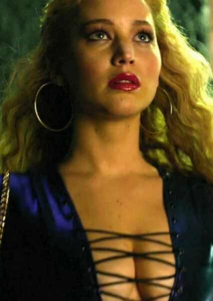 Jennifer Lawrence photo