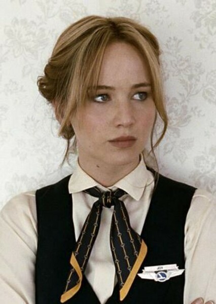Jennifer Lawrence photo