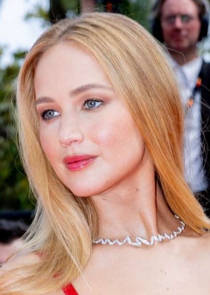 Jennifer Lawrence photo