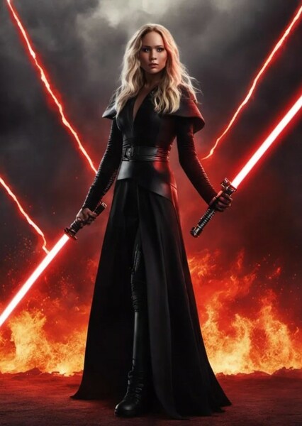 Jennifer Lawrence photo