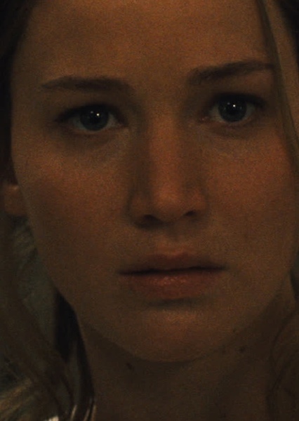 Jennifer Lawrence photo