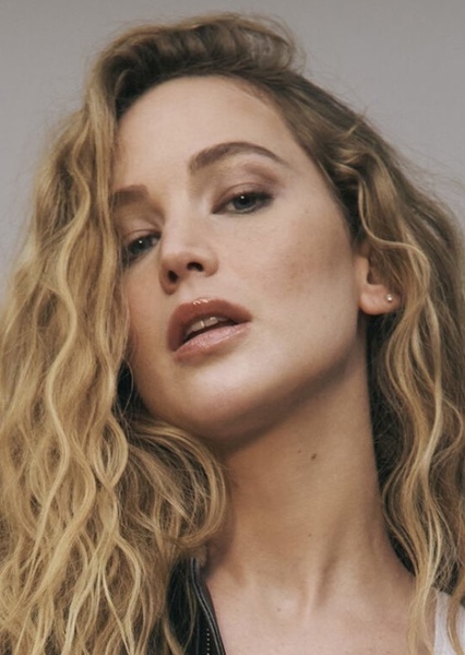 Jennifer Lawrence photo