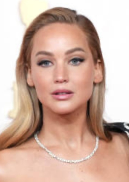 Jennifer Lawrence photo