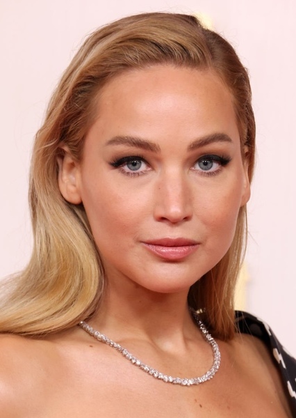 Jennifer Lawrence photo
