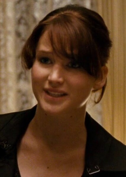 Jennifer Lawrence photo