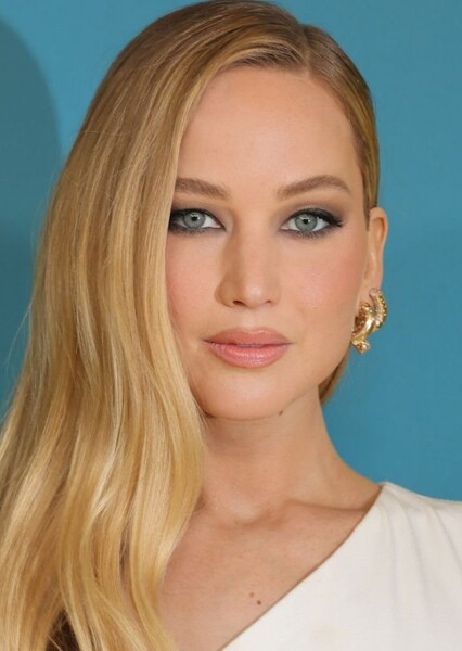 Jennifer Lawrence photo