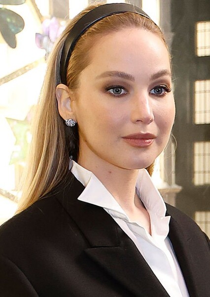 Jennifer Lawrence photo