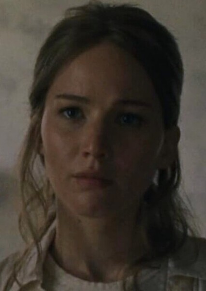 Jennifer Lawrence