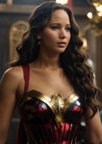 Jennifer Lawrence photo