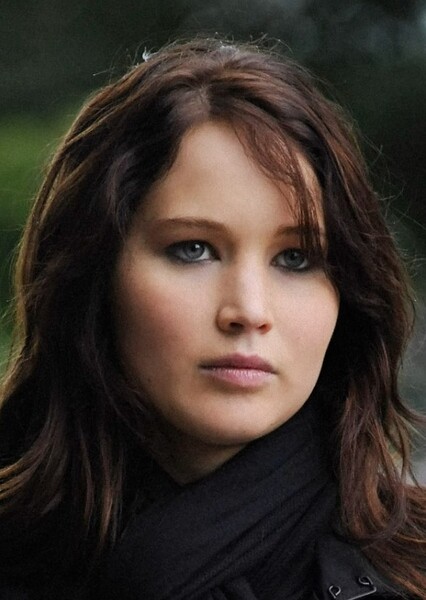 Jennifer Lawrence photo